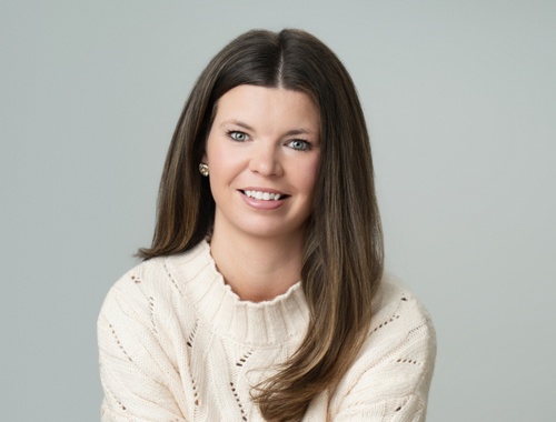 Allyson Peltier