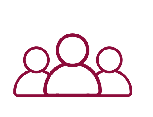 Individuals & Families