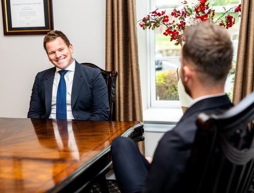 Investing Strategies