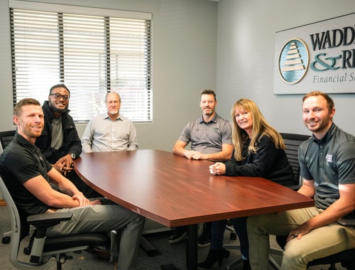 At our firm, we have the client—and only the client—in mind.
