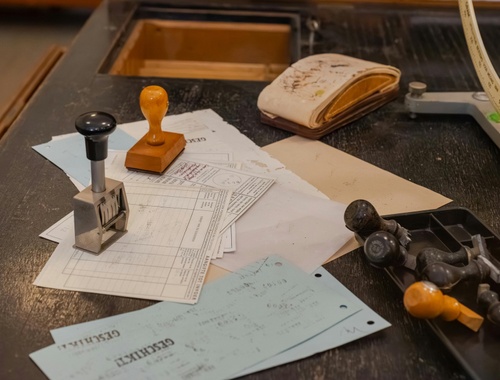 Notary Service
