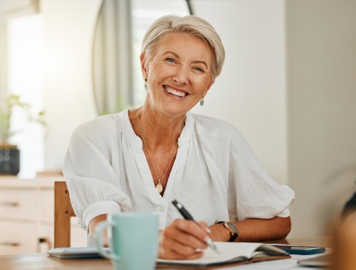 Experienced Advisors