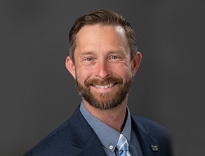 Tony Schutte, CFP<sup>®</sup>