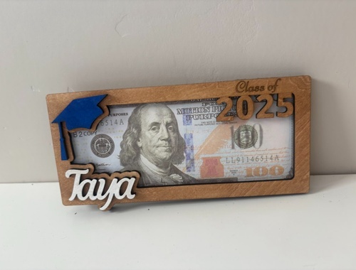 Grad Gift