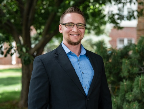 Dakota Day, CFP®, TPCP® | Senior Financial Advisor