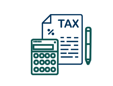 Tax Strategy