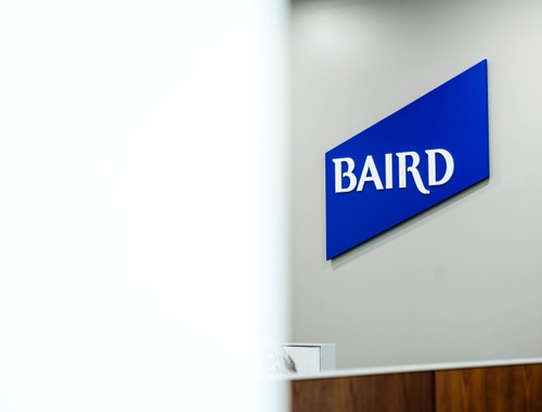 About Baird