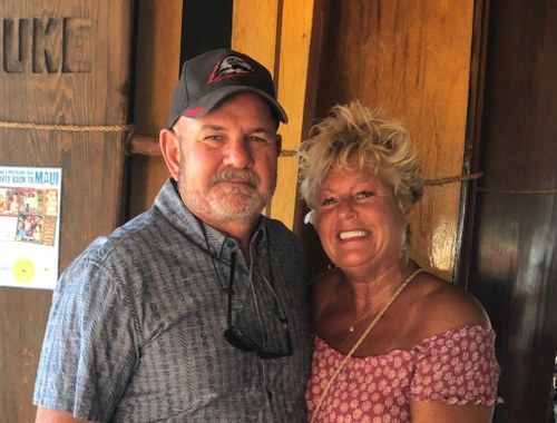 Michael & Kathy Gregg | Cedar City, UT
