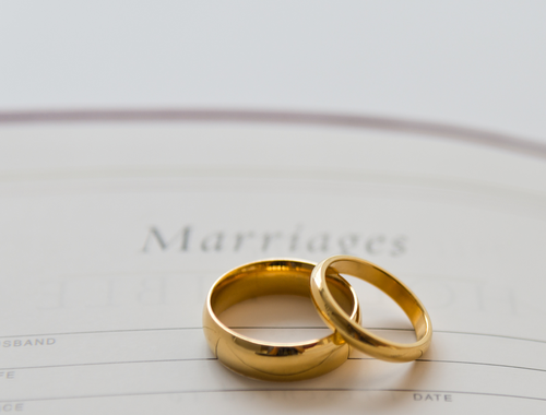 Yours, Mine, and Ours: Estate Strategies for a Second Marriage
