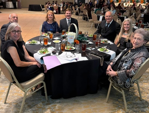 East Texas Medical Awards Banquet