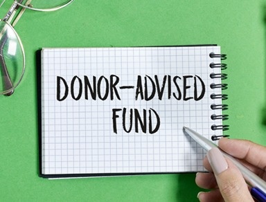 If You’re Charitably Inclined, Your Estate Plan Can Benefit From a Donor-Advised Fund