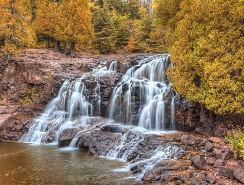11 Minnesota Road Trip Stops for Outdoor Adventure