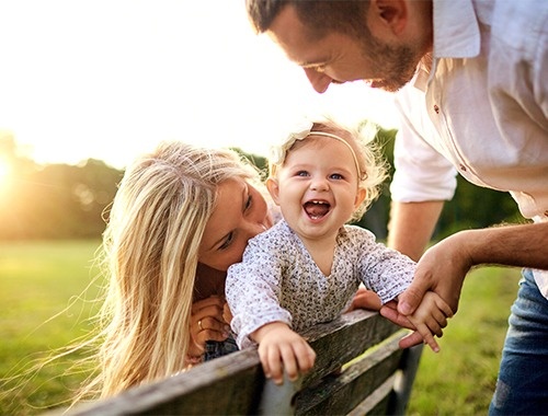 Individuals & Families