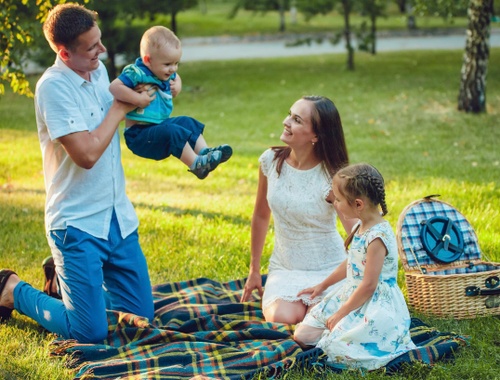 Individuals & Families