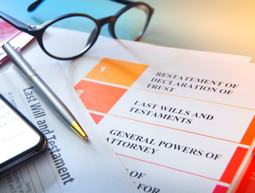 Estate Planning