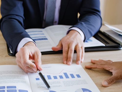 Alternative Investments