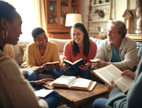 Catholic Values-Focused Investors