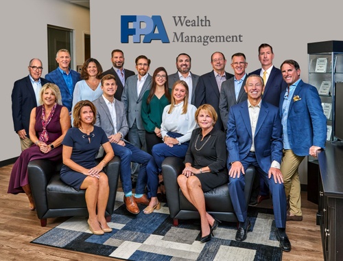 At our firm, we have the client—and only the client—in mind.
