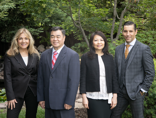 MEET THE TEAM
