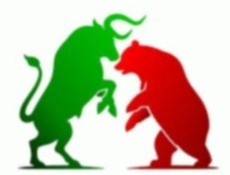 Bull and Bear Markets at the Same Time