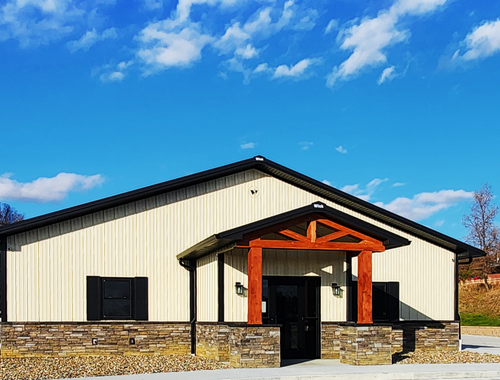 An open house for all our favorite local professionals!