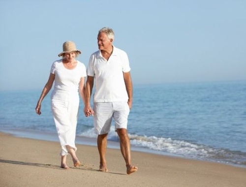 Retirees
