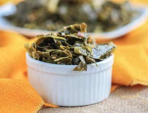 Collard Greens 