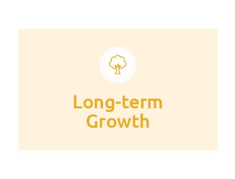 Long-term Growth