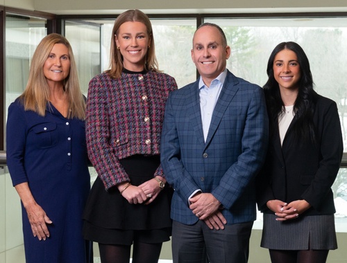 Learn More About Our Recruiting Team Below!