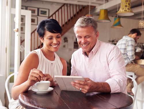 Questions we can help you answer: