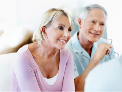 Trust & Estate Planning Services