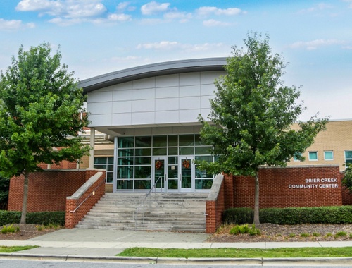 Brier Creek Community Center
