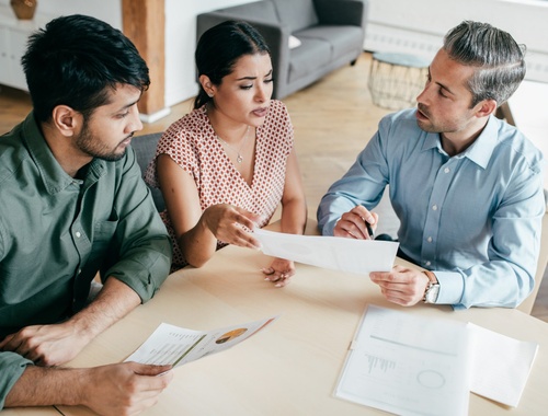 Investment Services and Products