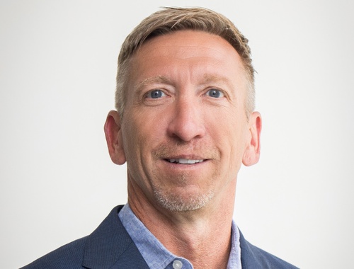 Chad Lange | Financial Advisor