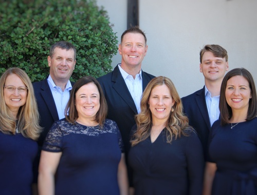 Who Is Etiquette Financial Partners?