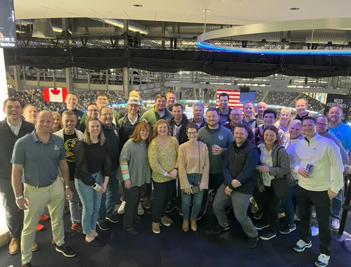 2024 Kickoff Meeting – March, 2024