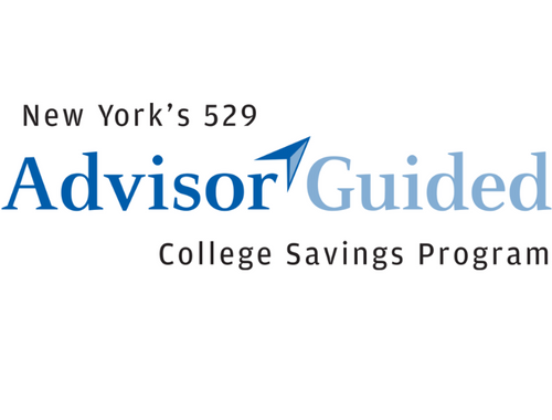 NY 529 Advisor Guided College Savings Program