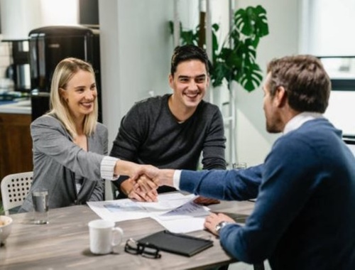 The Extra Value of Working with a Financial Advisor