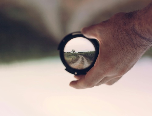 Participant Corner: Enhance Your Savings Strategy by Visualizing Your Ideal Future