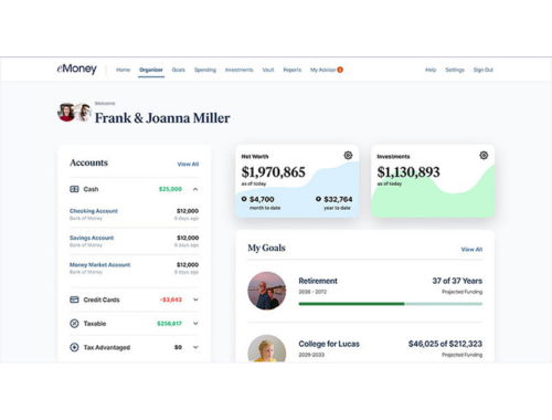 Wealthscape Investor