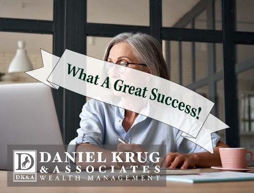 Wealth Management Webinar