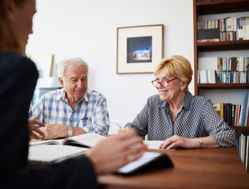 Social Security Strategies