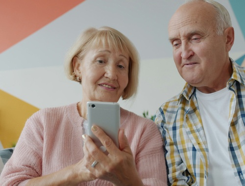 Retirement Planning Classes