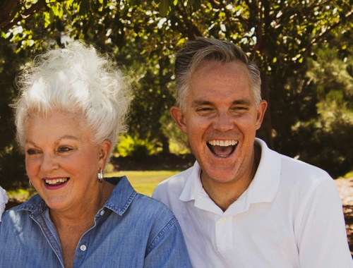 Pre-Retirees Planning the Transition