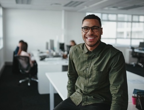 Guiding Your Career
