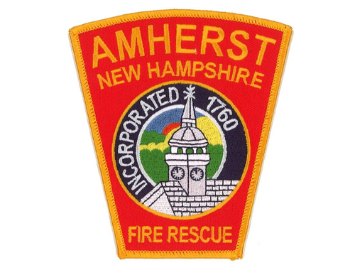 Amherst Fire Rescue