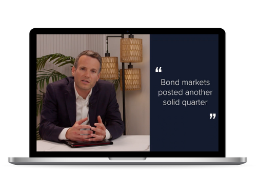 Quarterly Market Review & Outlook