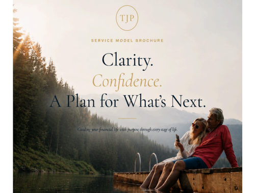 SERVICE MODEL BROCHURE