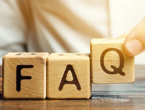 FAQs