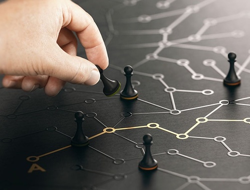 A Strategy-Driven Approach